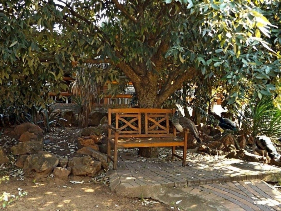 Commercial Property for Sale in Lake Deneysville Free State